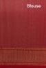 Traditional Handloom Pure Maheshwari Cotton